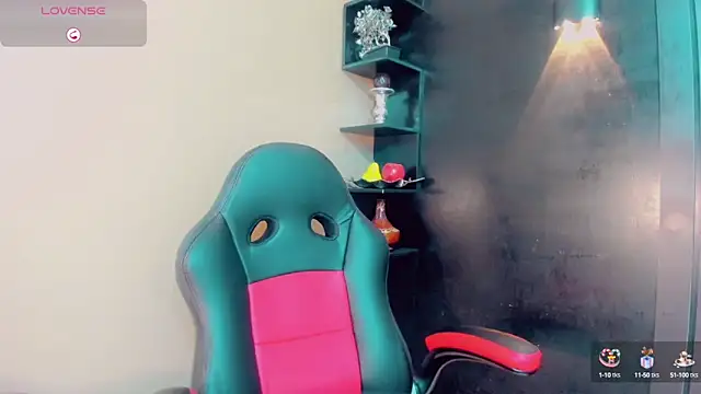 Kendall hornyy online show from 02/21/25, 07:32