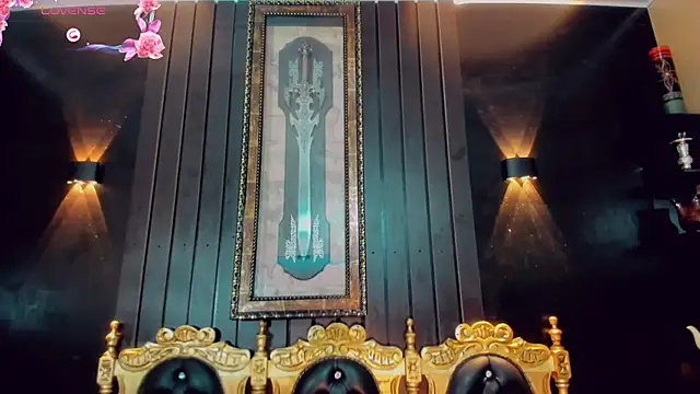 Kendall hornyy online show from 03/03/25, 10:20