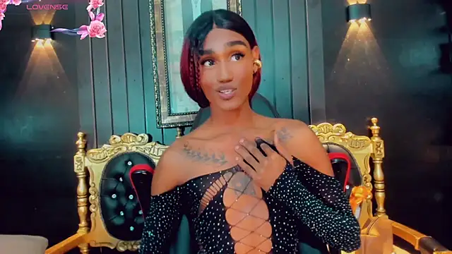 Kendall hornyy online show from 03/04/25, 01:23