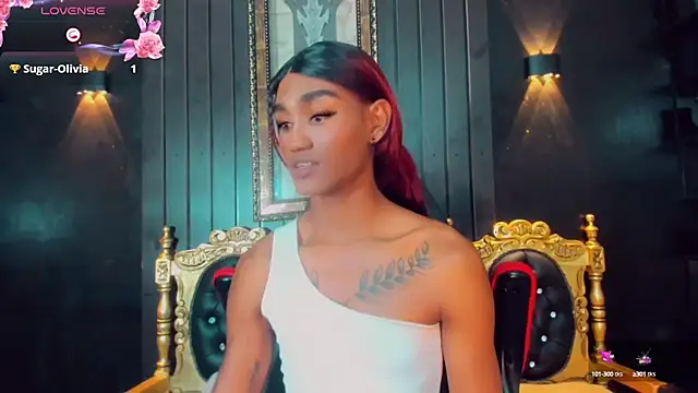 Kendall hornyy online show from 03/07/25, 10:32