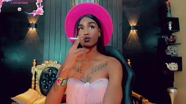 Kendall hornyy online show from 03/17/25, 08:51