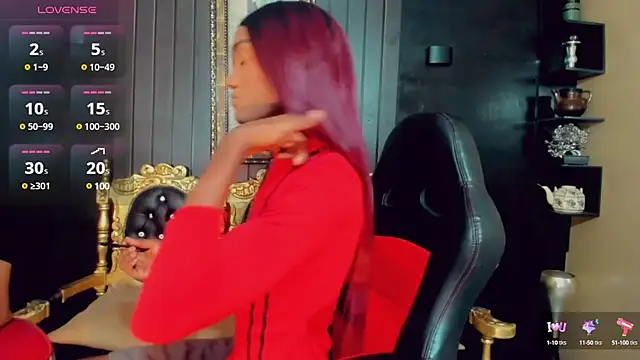 Kendall hornyy online show from 03/20/25, 07:35