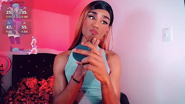 Kendall hornyy online show from 09/20/25, 07:15