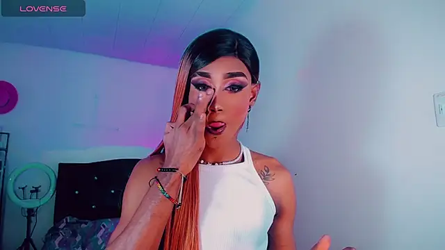 Kendall hornyy online show from 10/07/25, 07:11