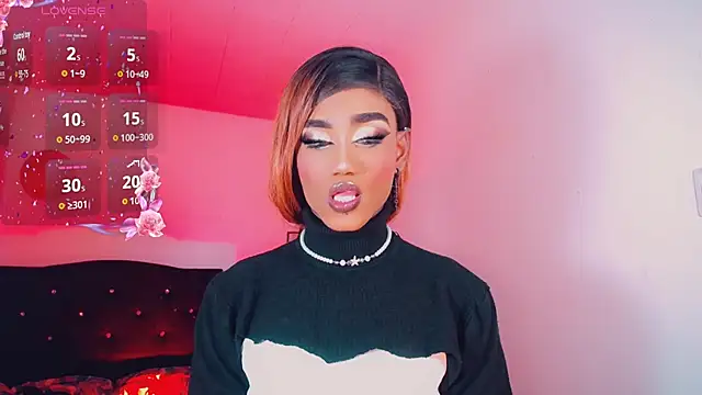 Kendall hornyy online show from 11/20/25, 11:10