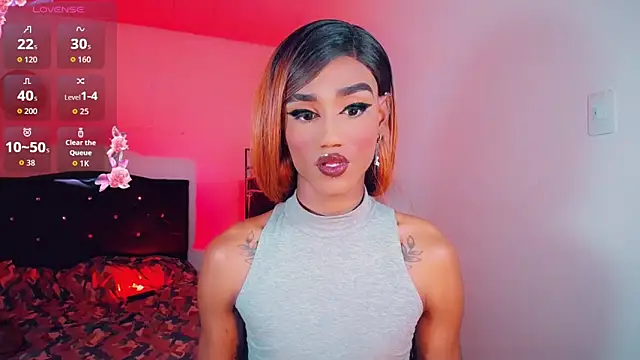 Kendall hornyy online show from 12/18/25, 07:42