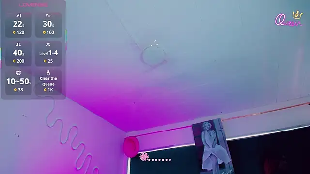 Kendall hornyy online show from 03/11/26, 07:31