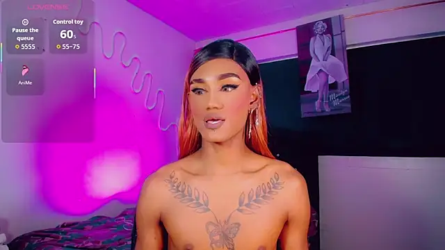 Kendall hornyy online show from 03/24/26, 07:08