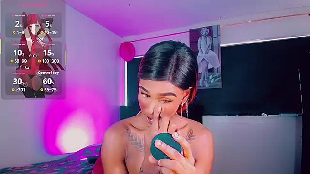 Kendall hornyy online show from 04/01/26, 07:33