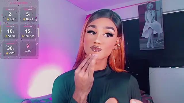 Kendall hornyy online show from 04/13/26, 07:52