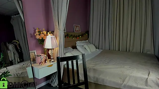 Snapshot of Dearly_Emily chatting on 03/15/26, 05:30 Dearly Emily online show from 03/15/26, 05:30