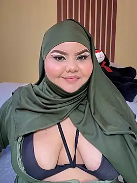  Shara Handal  online show from 02/16/25, 04:32