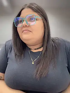  Shara Handal  online show from 03/08/25, 01:03