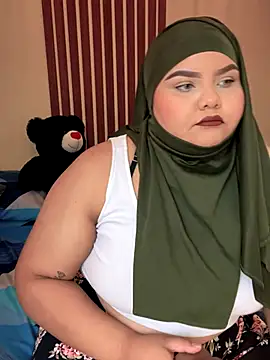  Shara Handal  online show from 09/27/25, 08:19