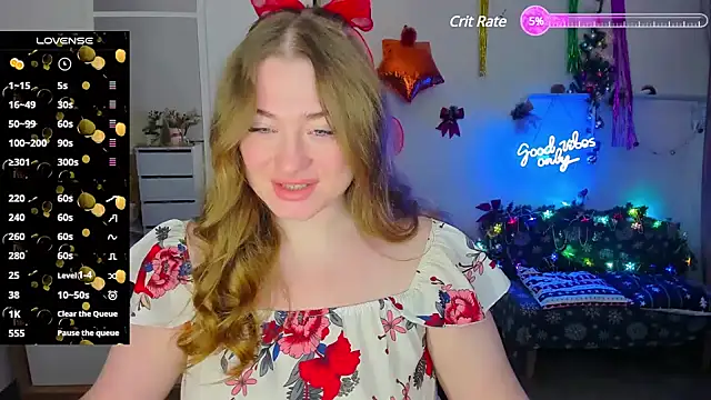 Snapshot of Demure_Smile chatting on 01/18/25, 04:59 Demure Smile online show from 01/18/25, 04:59