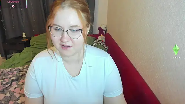 GeorginiaGrimes online show from 04/03/26, 06:39