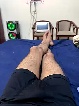 wickedaryan online show from 10/22/25, 07:13