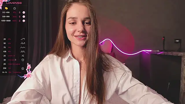 JudyAngil online show from 03/17/25, 07:37