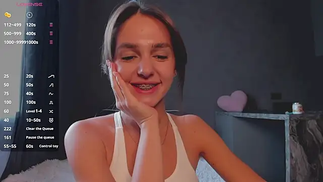 JudyAngil online show from 09/18/25, 05:31