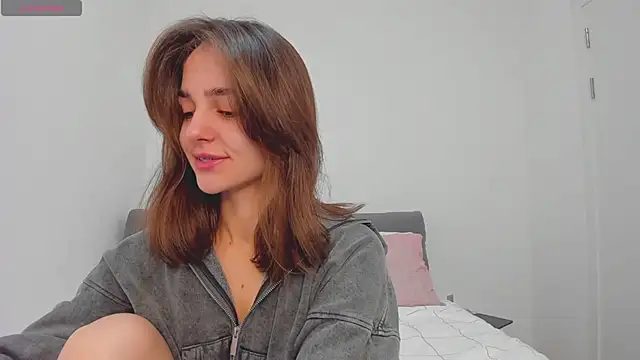 JudyAngil online show from 01/08/26, 06:16