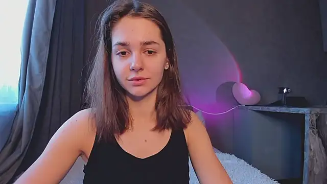 JudyAngil online show from 02/03/26, 06:11