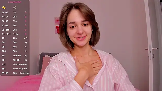 JudyAngil online show from 03/24/26, 07:35