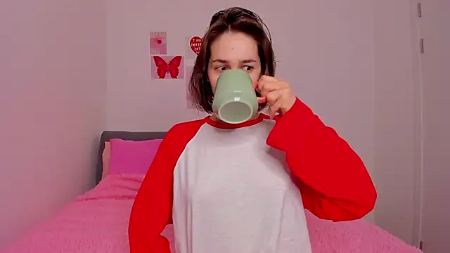 JudyAngil online show from 04/09/26, 04:45