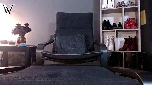 Mistress Wonder online show from 04/21/26, 03:07