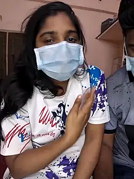 fuck6inch9 online show from 11/30/25, 06:12