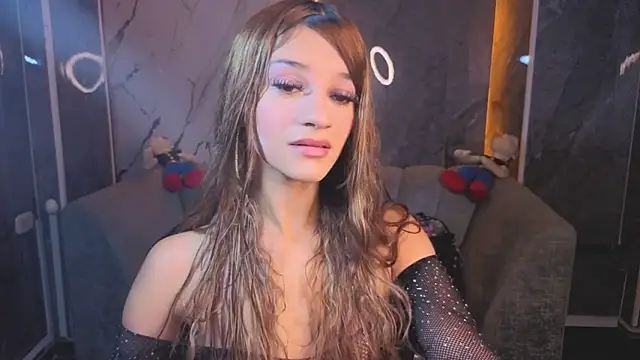 Laurita b online show from 04/01/26, 07:55