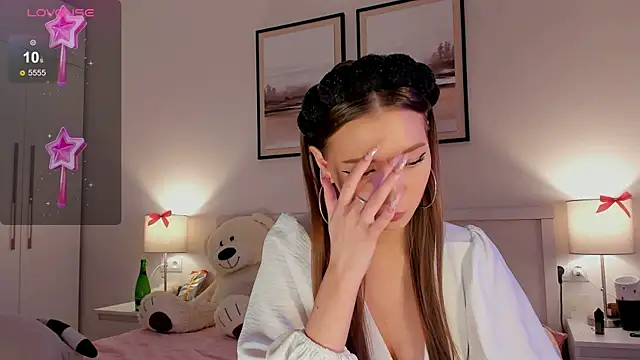 diana nier online show from 11/28/25, 06:10