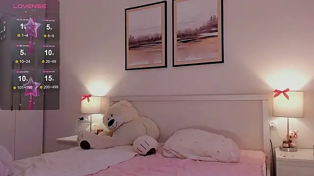 diana nier online show from 02/15/26, 07:21