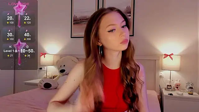 diana nier online show from 02/18/26, 06:37