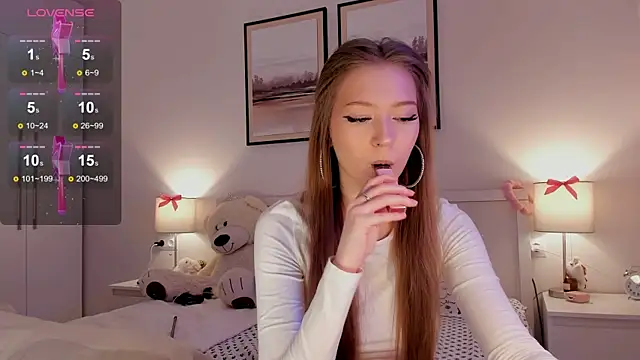 diana nier online show from 03/03/26, 06:47