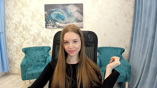 Snapshot of MileyWings chatting on 01/30/25, 04:45 MileyWings online show from 01/30/25, 04:45