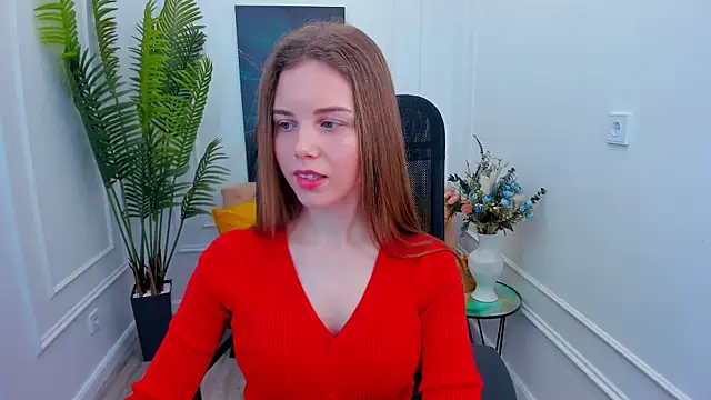 Snapshot of MileyWings chatting on 01/10/26, 12:07 MileyWings online show from 01/10/26, 12:07