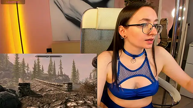 ShiroHeby online show from 02/09/25, 06:26