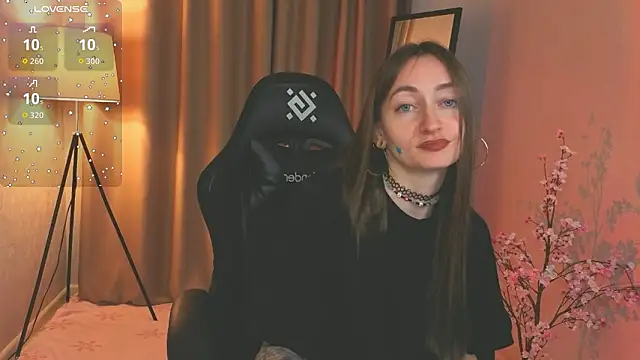 ShiroHeby online show from 03/08/26, 12:20