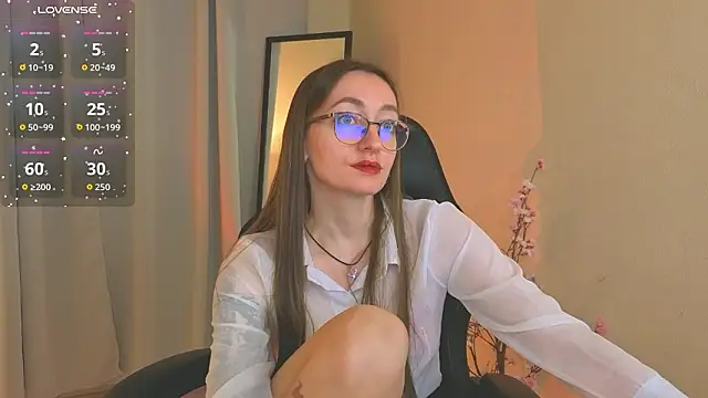 ShiroHeby online show from 03/17/26, 01:03