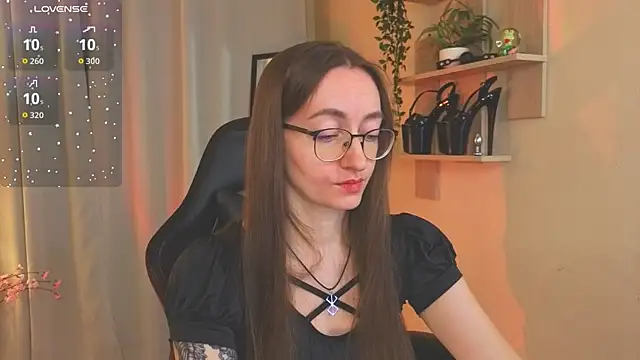 ShiroHeby online show from 03/19/26, 11:47