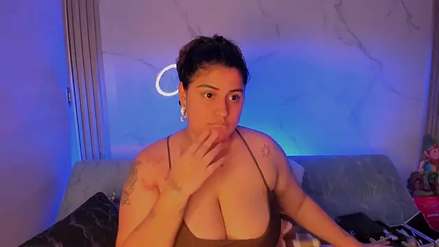 dayan silva  online show from 12/20/25, 12:29