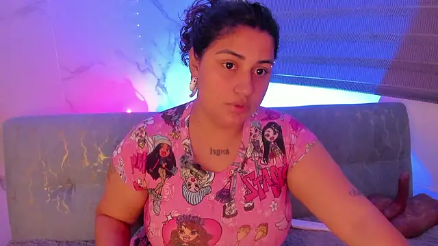 dayan silva  online show from 03/11/26, 03:07