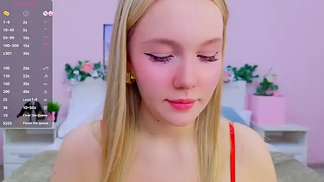 AliceMorr online show from 01/12/25, 11:07