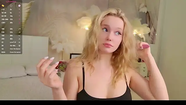 AliceMorr online show from 01/21/25, 07:50