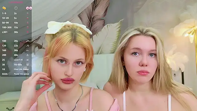 AliceMorr online show from 01/31/25, 12:07