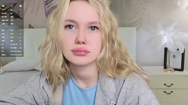 AliceMorr online show from 02/02/25, 12:13