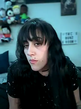 Snapshot of ThicBunz chatting on 11/09/25, 04:00 ThicBunz online show from 11/09/25, 04:00