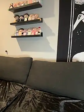 Snapshot of ThicBunz chatting on 11/26/25, 05:14 ThicBunz online show from 11/26/25, 05:14