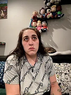 ThicBunz online show from 01/10/26, 12:23