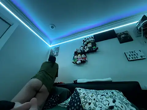 ThicBunz online show from 01/13/26, 11:43